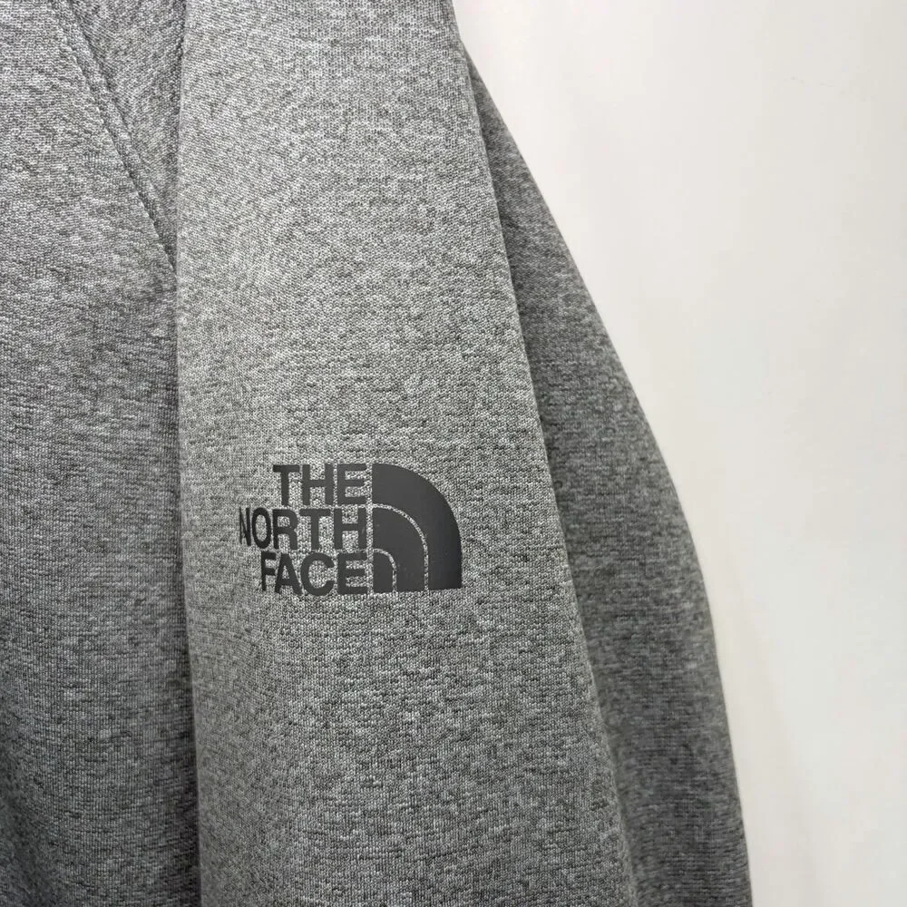 The North Face measurements under